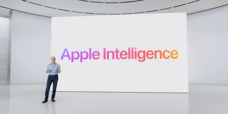 
Apple Genmoji, «розумна Siri» та партнерство з OpenAI — штучний інтелект нарешті «приземлився» в Купертіно 