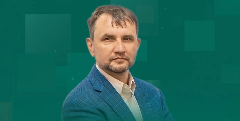 Новий підхід до історії: Територія не є субʼєктом історичного процесу, лише його ареною