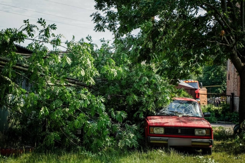 Унаслідок ракетного удару у Полтаві поранено 22 людей, з них троє дітей: розпочато досудове розслідування