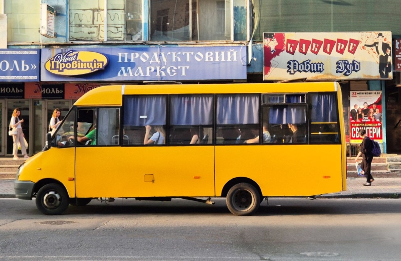 Влада Полтави три місяці не може знайти директора для комунальної диспетчерської: транспортна реформа на паузі